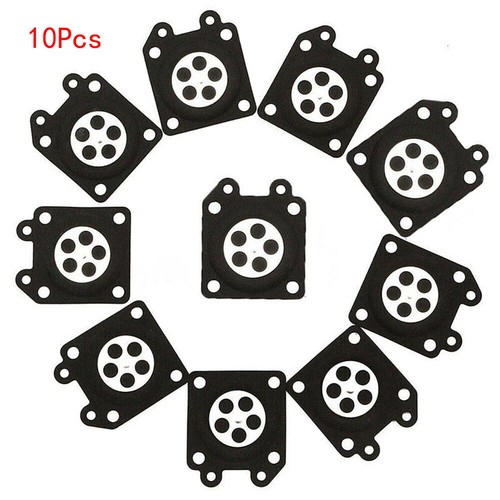 Kit membrana dosatrice - carb, 10