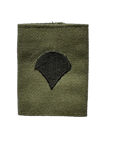 Army spc specialist - us,