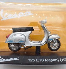 Modellini vespa 125 ET3 JAPAN