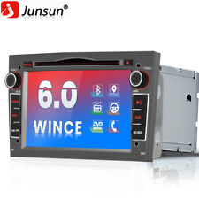 Autoradio 7" 2 DIN GPS Navi