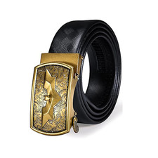 Cintura a cricchetto Batman