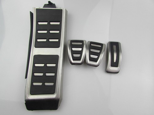 Kit pedale poggiapiedi audi - kit, q5