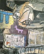 GIANFRANCO ASVERI - Storie di