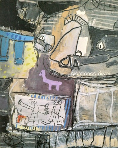 Gianfranco asveri storie - -,