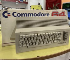 Commodore 64 Boxato