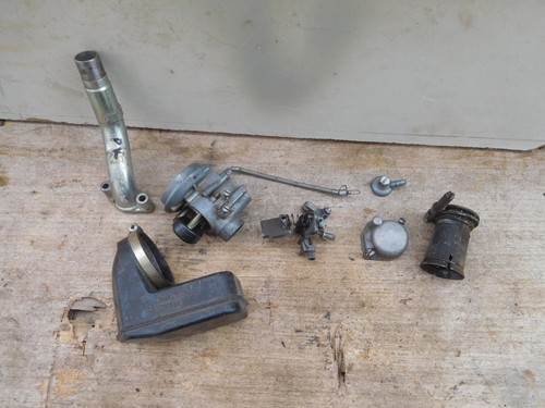 Vespa signa crankcase - 50,