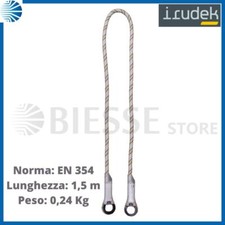 Corda anticaduta per