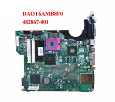 PER HP Pavilion DV5-1000