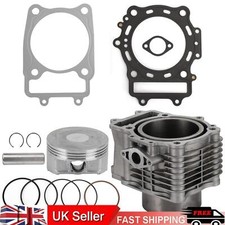 Kit pistone cilindro per