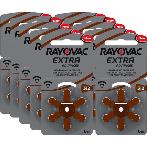 Batterie per apparecchi - 60,