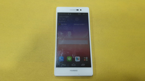 Cellulare tg1622 huawei ascend - cellulare,