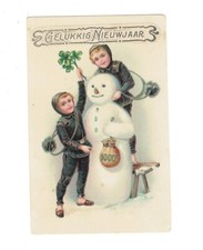 SD3456 SPAZZACAMINO FANTASIA