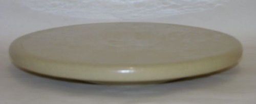 Vassoio girevole ceramica - girevole,