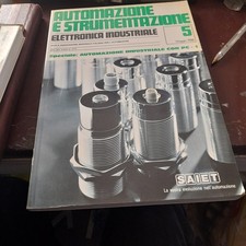 AUTOMAZIONE E STRUMENTAZIONE