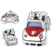 CIONDOLO AUTO SCARABEO