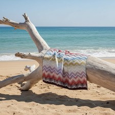 Missoni Home Telo mare