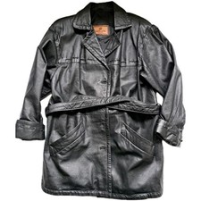 Giacca Motociclista Vintage