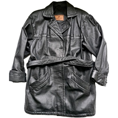 Giacca motociclista vintage - giacca,