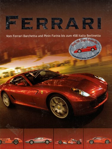 Laban ferrari barchetta e - laban,