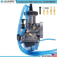 36mm PWK Carburetor For Honda