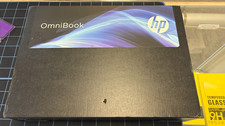 HP OmniBook X-16" 2K OLED