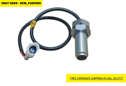 Terna jcb sensore magnetico - -,