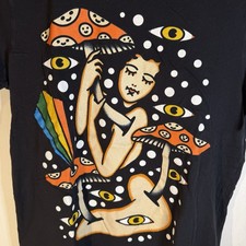 T-shirt tatuatore Christopher