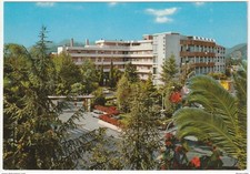 ABANO TERME - PADOVA - HOTEL