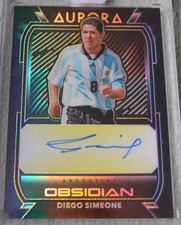  2020-21 Panini Ossidiana