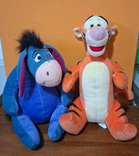 Lotto peluche disney - peluche,