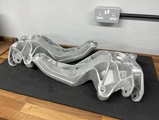 Braccio Traino Posteriore Mini R56 Cooper S JCW - Aggiornamento R53 R52 R50 GP. NSR