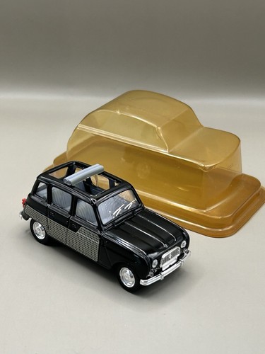 R919 voiture miniature 1 43 - r919,