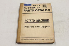 Catalogo ricambi per fioriere