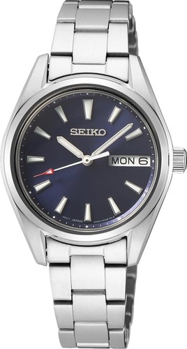 Seiko quartz sur353p1 - quartz, orologio