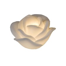 Candela Luminosa A Forma Di