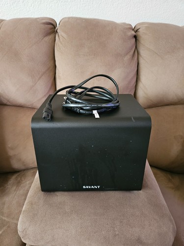 Savant spk s1wsb smart - savant,