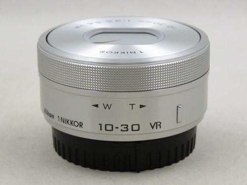 Nikon nikkor 30 mm - 1, 10-30