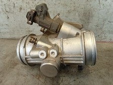 BMW  R850R Right Throttle Body