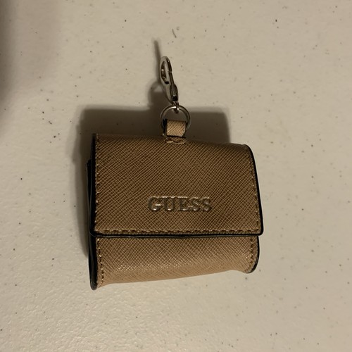 Portamonete guess con - portamonete, attacco
