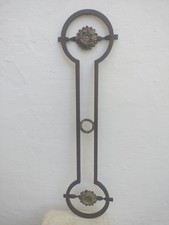 Sezione ANTICa/BALAUSTRA PRE