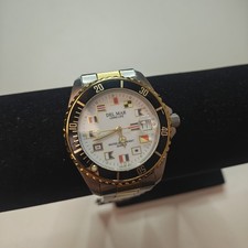 Orologio Del Mar Long Life