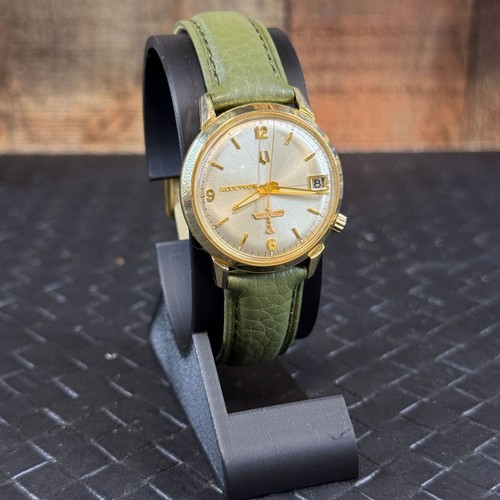 Presentazione boeing bulova - presentazione,