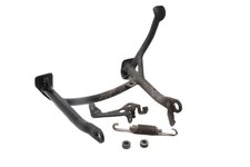 Cavalletto Centrale Montaggio