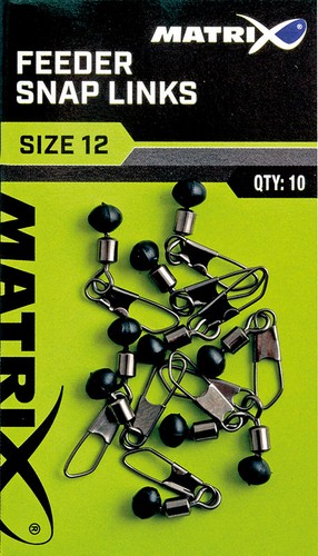Matrix feeder bead - feeder,