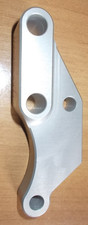 Adattatore pinza freno