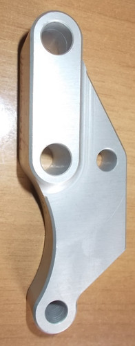 Adattatore pinza freno