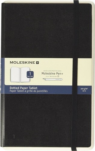 Agenda moleskine paper - agenda,