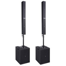 Proel SESSION6 Coppia Sistema