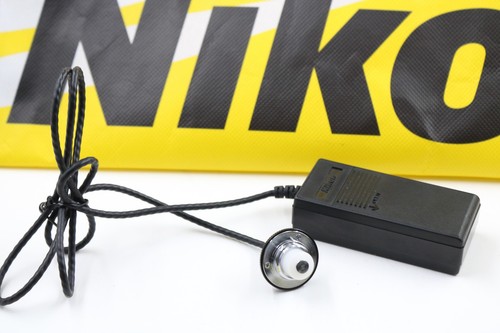 Nikon pacco batteria - 2,