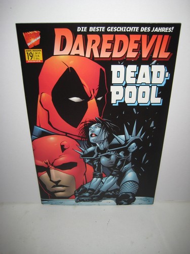 Marvel deutschland comics - marvel,